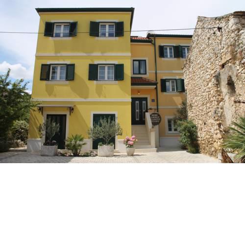 Guest House Ankora