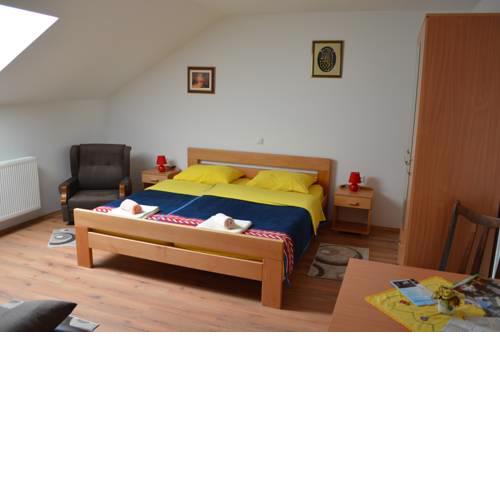 Guest House Aquarius