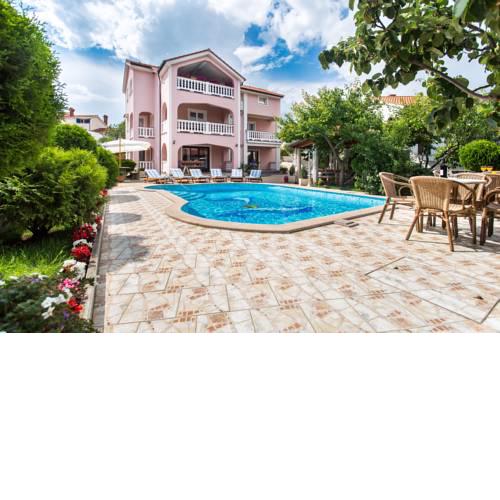Guest House Beganović
