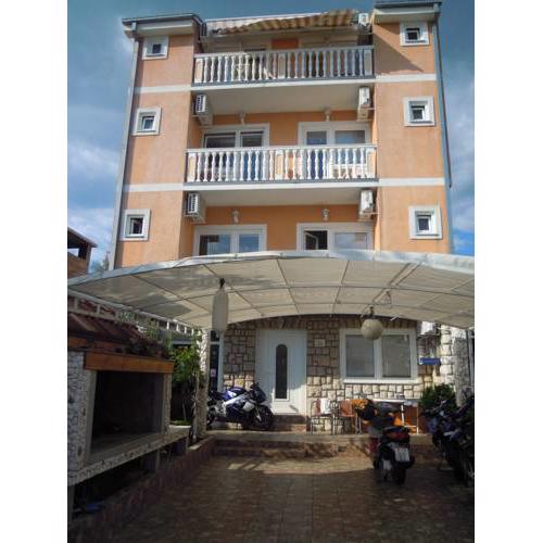 Guest House Berto