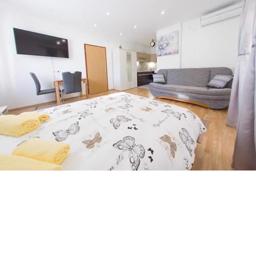 Guest House Biondi