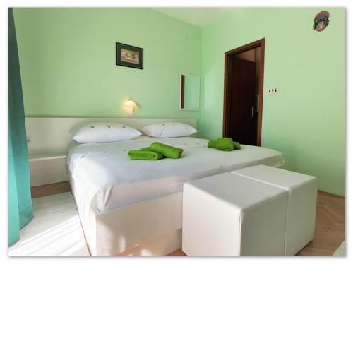 Guest House Biserka 3129