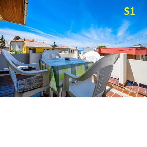 Guest House Biserka