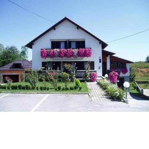 Guest House Borić