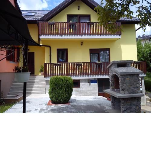 Guest House Buk Rastoke