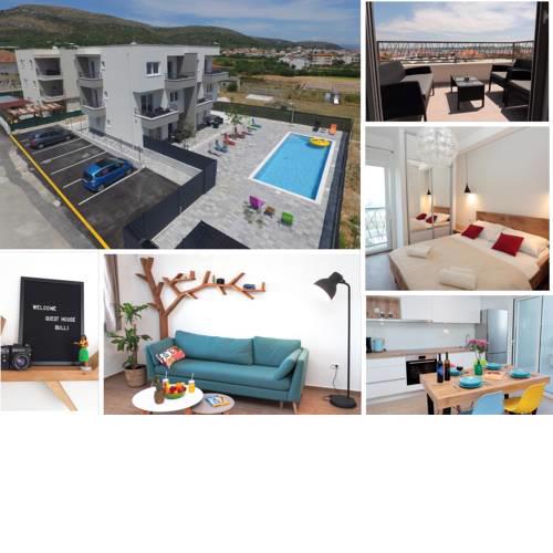 Guest House Bulli