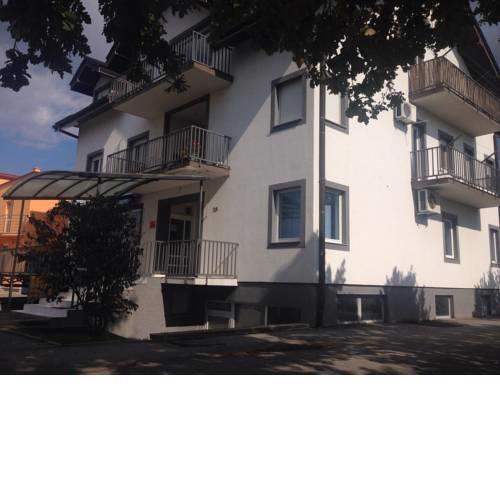 Guest House Business