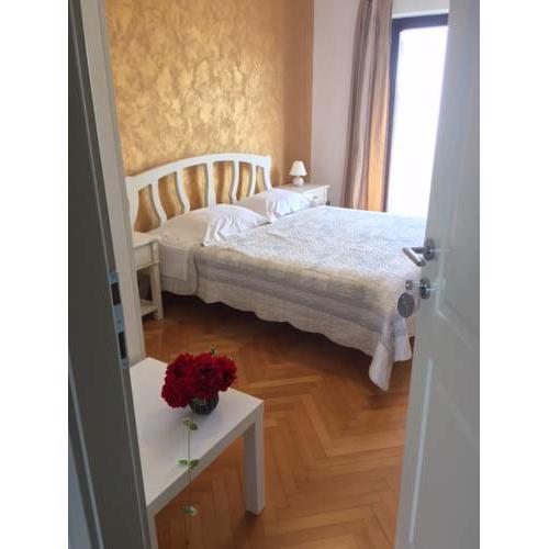 Guest house Casa Santin 1