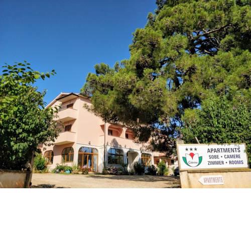 Guest House Caterina