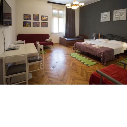 Guest House Central