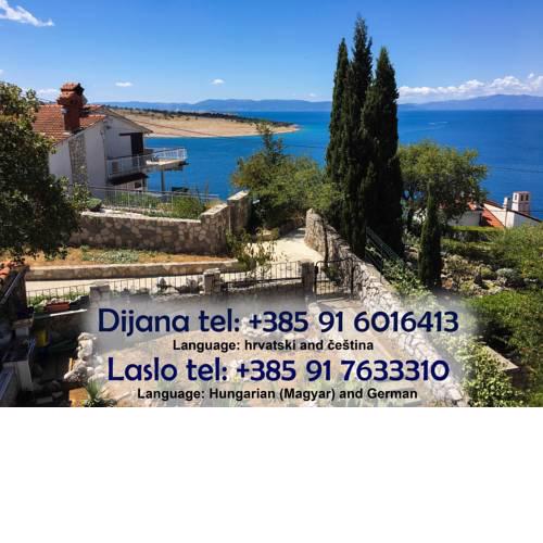 Guest House Dijana