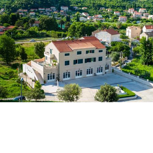 Guest House Dubelj