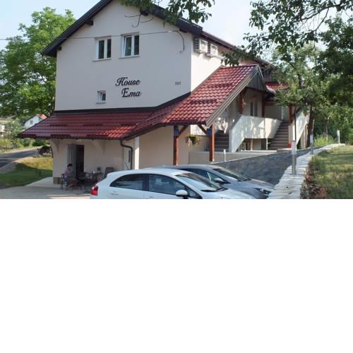 Guest house Ema