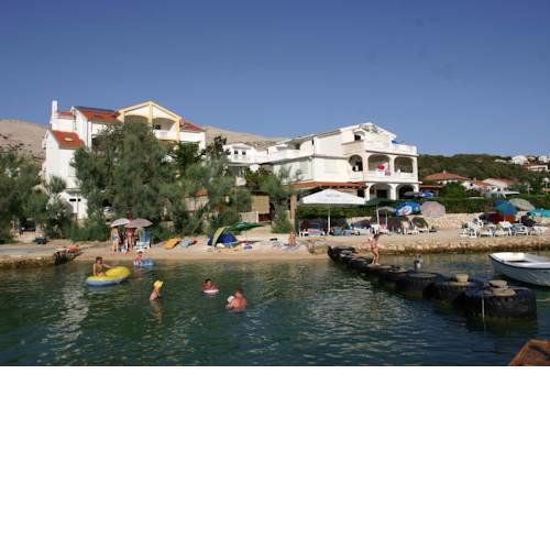 Guest House Frane