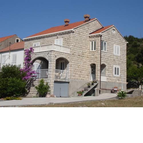 Guest House Franica & Pero Lobrovic