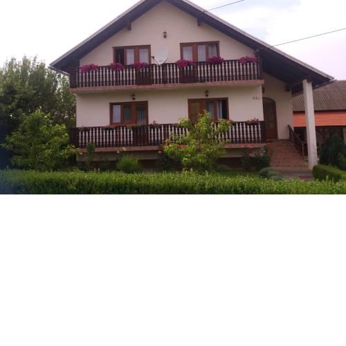 Guest House Gacka Rogić