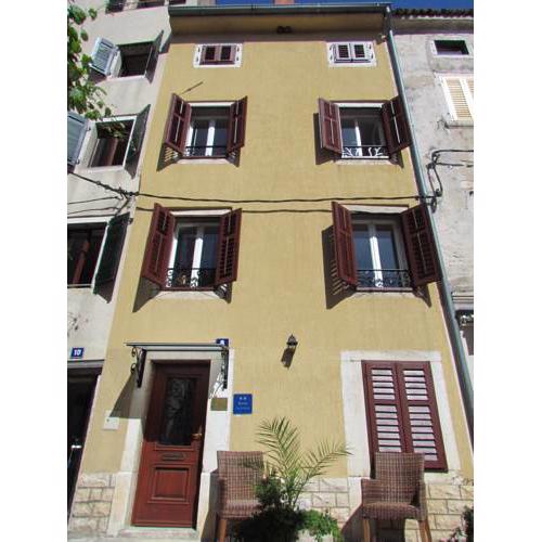 Guest house Galeb