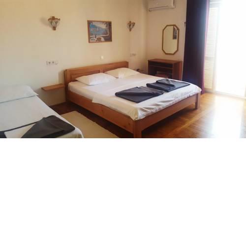 Guest House Galeb
