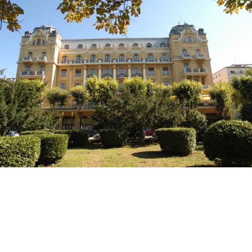 Guest House Hotel Riviera