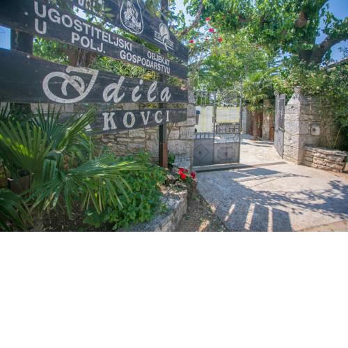 Guest House Idila