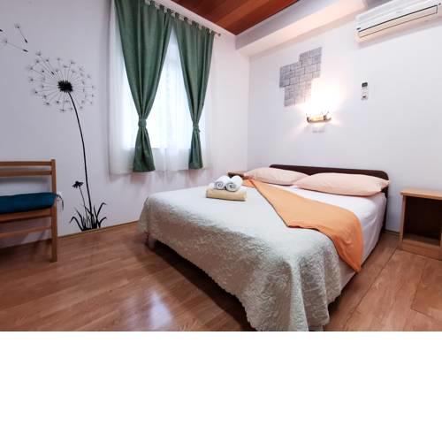 Guest House Il Giardino Duplancic
