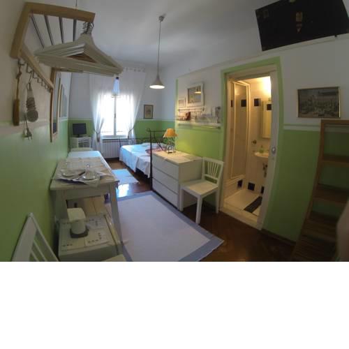 Guest House Ilicki Plac