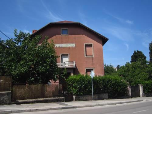 Guest House Ilona