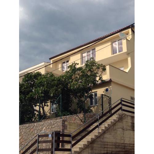 Guest House Iva