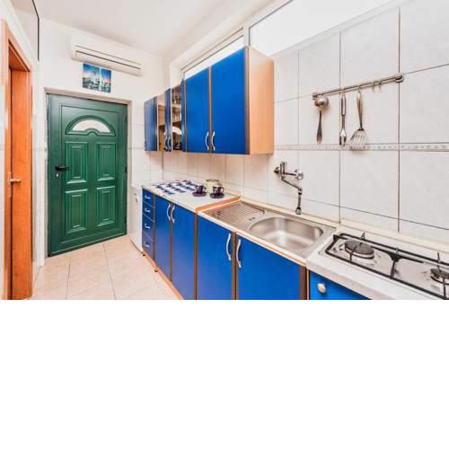 Guest house Ivona