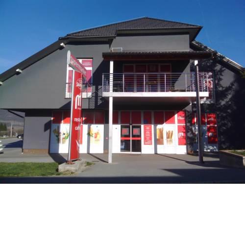 Guest House Izbor Jandric