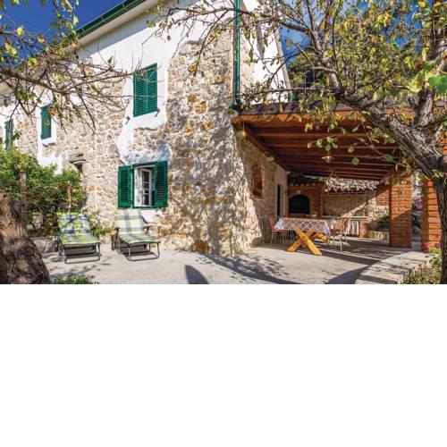 Guest house Kalla