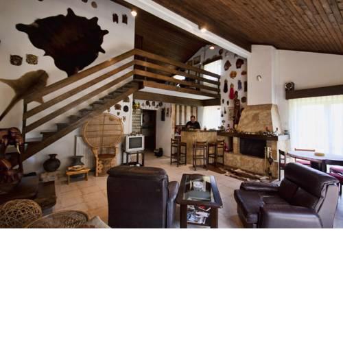 Guest House Kapetanova Kuća