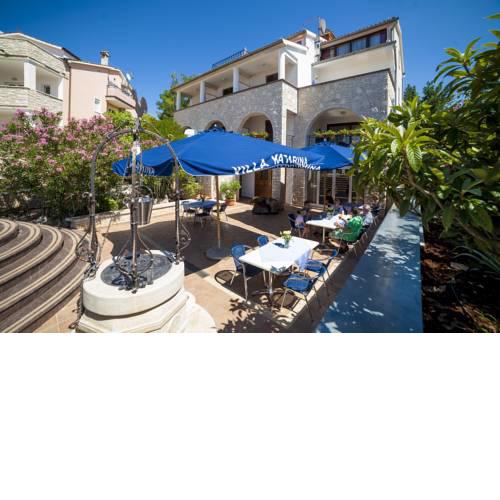 Guest House Katarina