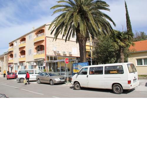 Guest House Katić