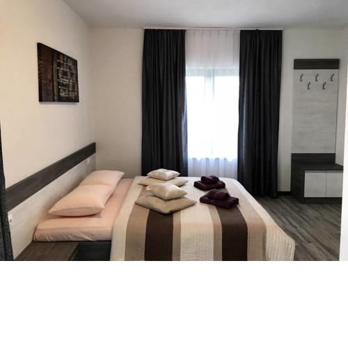 Guest House Klanfar