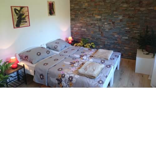 Guest house Korado