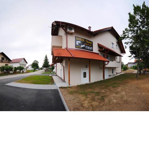 Guest House Korita
