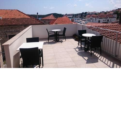 Guest House Korunić