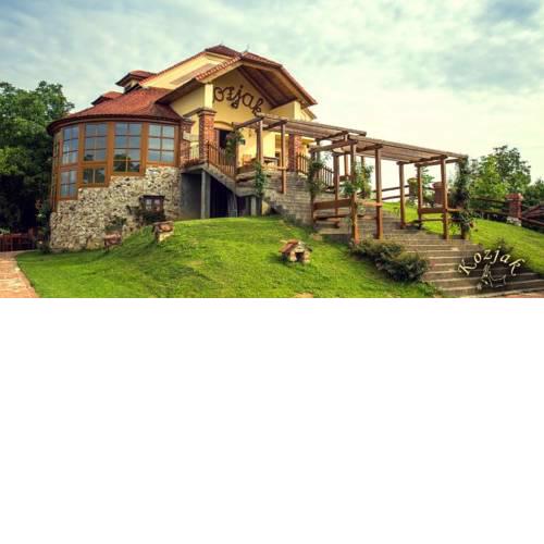 Guest House Kozjak