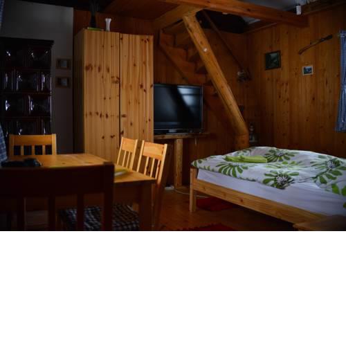 Guest House Lagotto's Peak