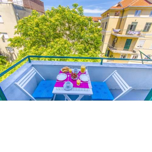 Guest house Levanda