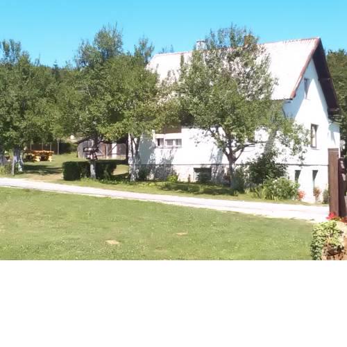 Guest House Lipov Hlad