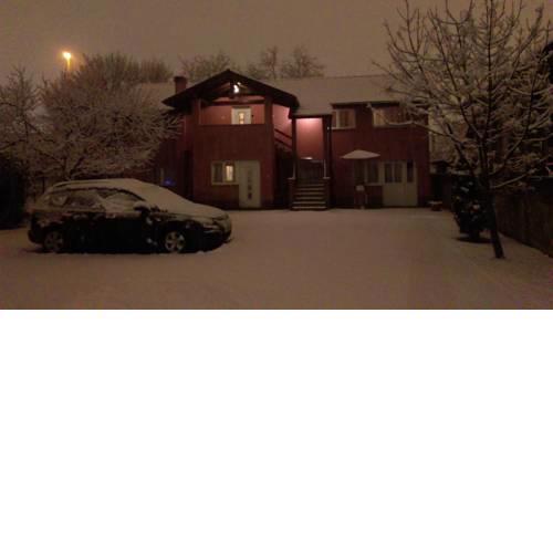 Guest House Lucija
