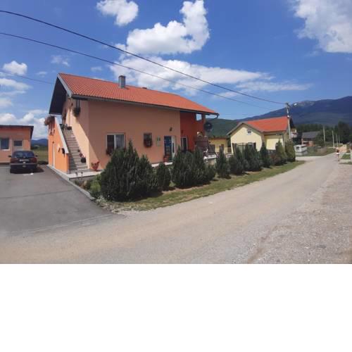 Guest House Mačić