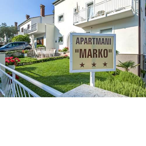 Guest House Marko