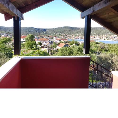 Guest house Maslina