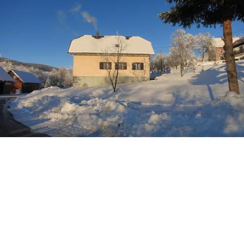 Guest House Matej & Mateja