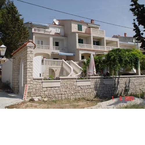 Guest House Meri