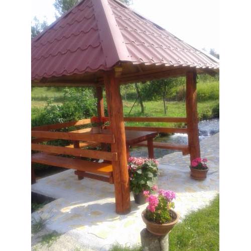 Guest House Mila