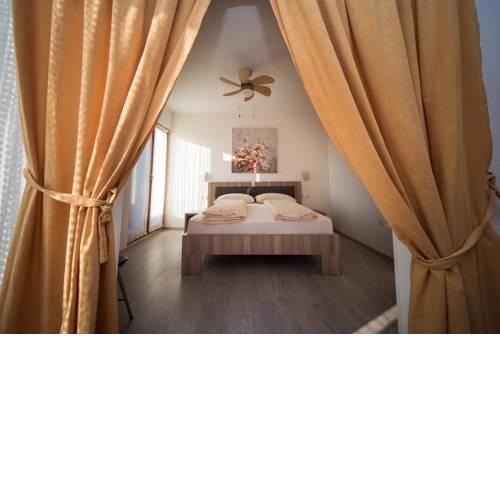 Guest house Milisic